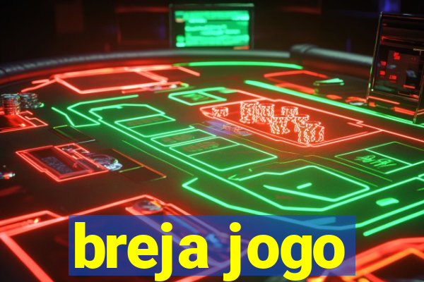 breja jogo